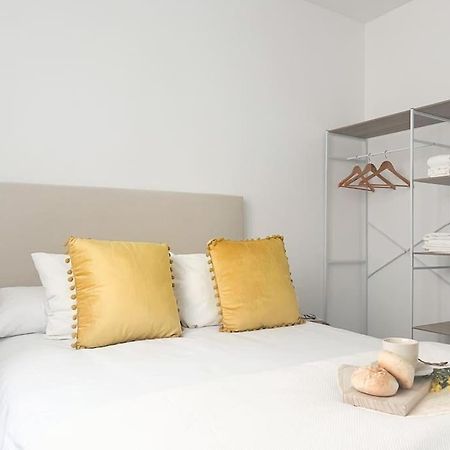 חרז דה לה ורה Apartamentos Gredos 304 מראה חיצוני תמונה