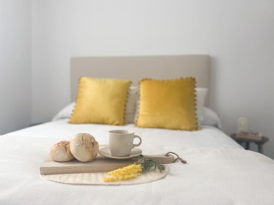 חרז דה לה ורה Apartamentos Gredos 304 מראה חיצוני תמונה