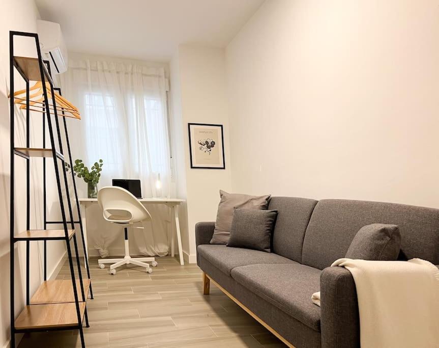 חרז דה לה ורה Apartamentos Gredos 304 מראה חיצוני תמונה